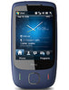 HTC Touch 3G Unlocked